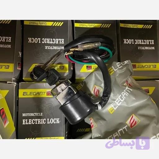 سوییچ تکی هوندا سی جی cg
