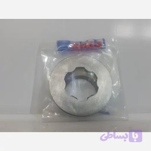 واشر کف دیسک با خار /لیون