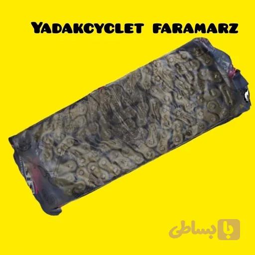 زنجیر هوندا 428H102L/زیزو