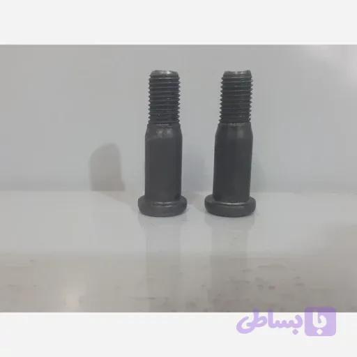 پیچ فابریک کمک عقب (تنه)۲ عددی