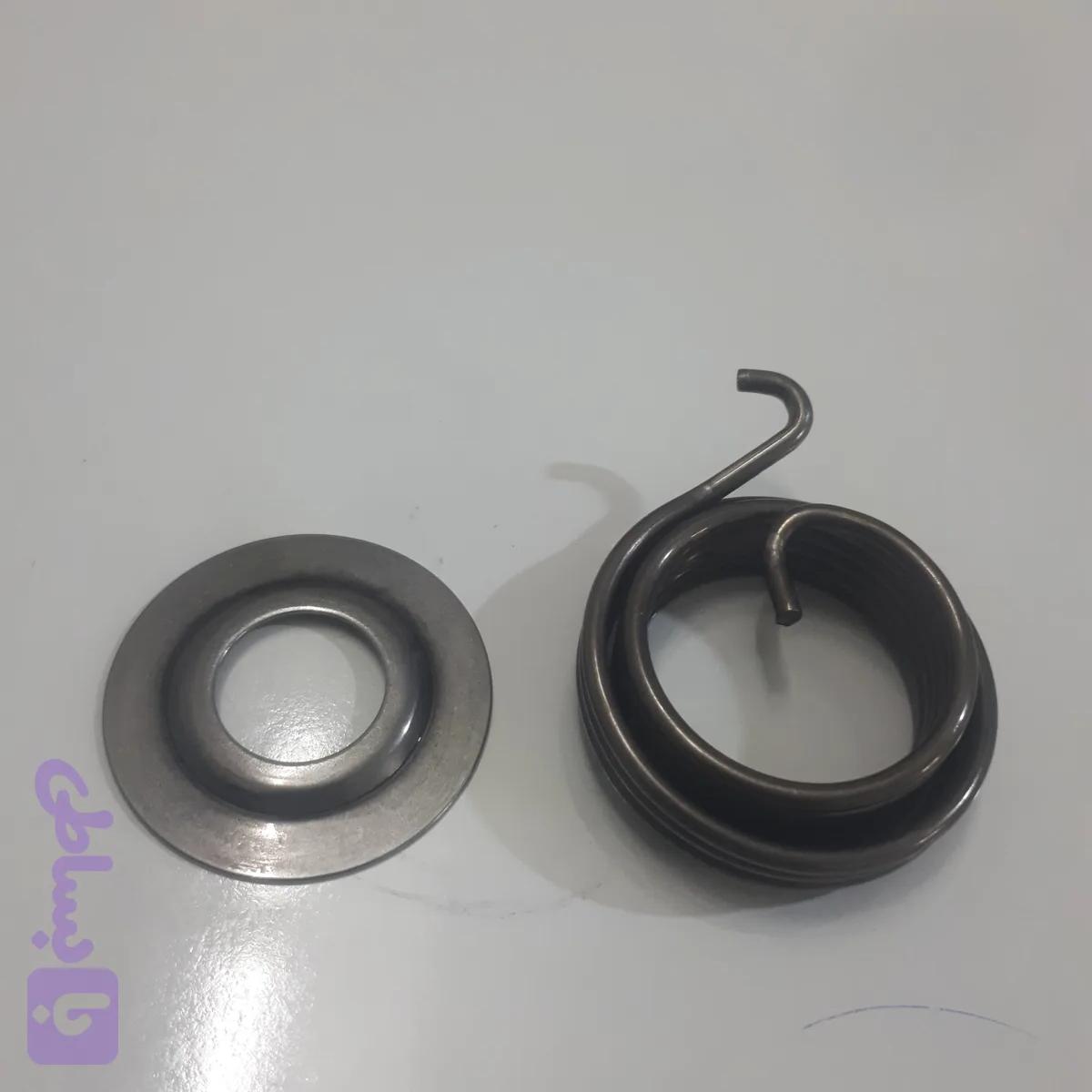 فنر هندل داخلی هوندا/ لیون