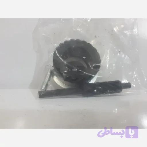 دنده کیلومتر (پک کامل) لیون