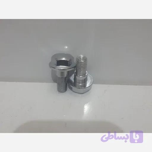 پیچ سر کمک (جفت) هندا