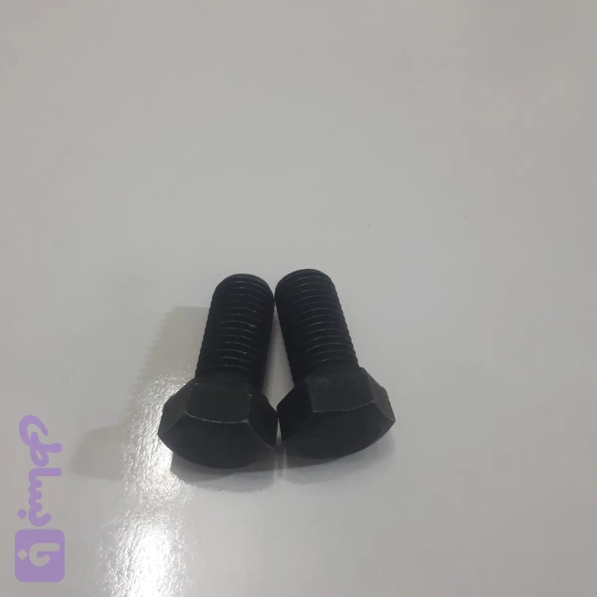 پیچ دوشاخ عقب سی جی( ۲ عددی)