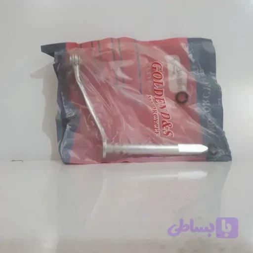اهرم کلاچ هوندا