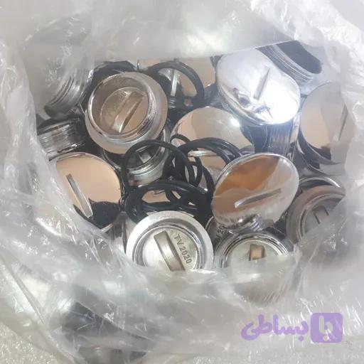 پیچ درب برق روغنی