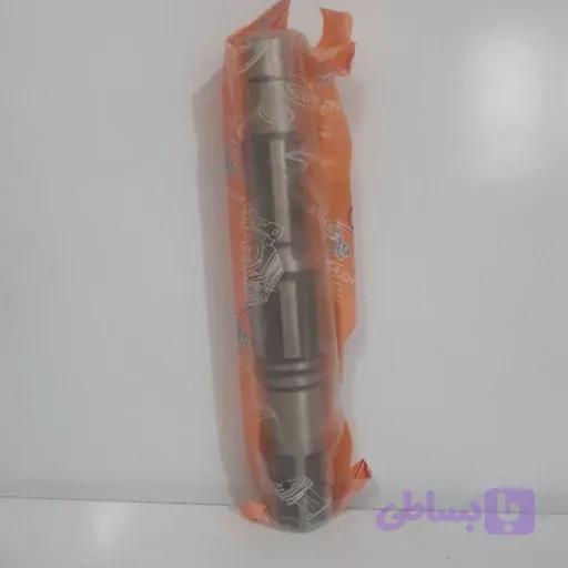 شفت گیربکس(۵ دنده)/ تیک اف