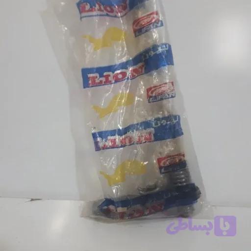 شفت دنده (۴دنده) لیون