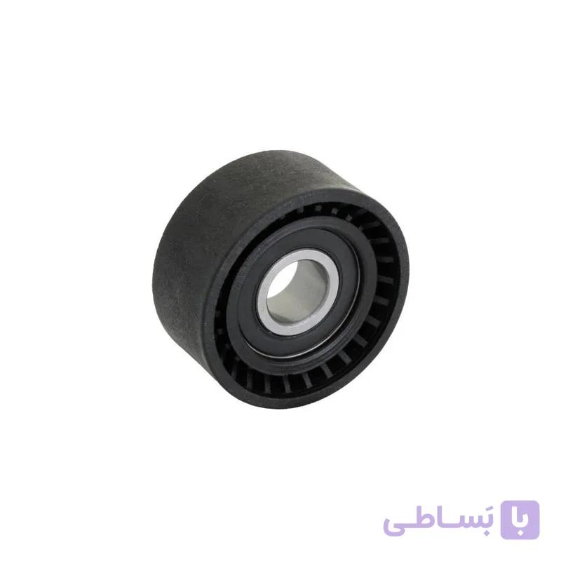 غلتک تسمه سفت کن دینام ایساکو کد 1160108499 مناسب برای پژو 206 | هرزگرد اصلی دینام