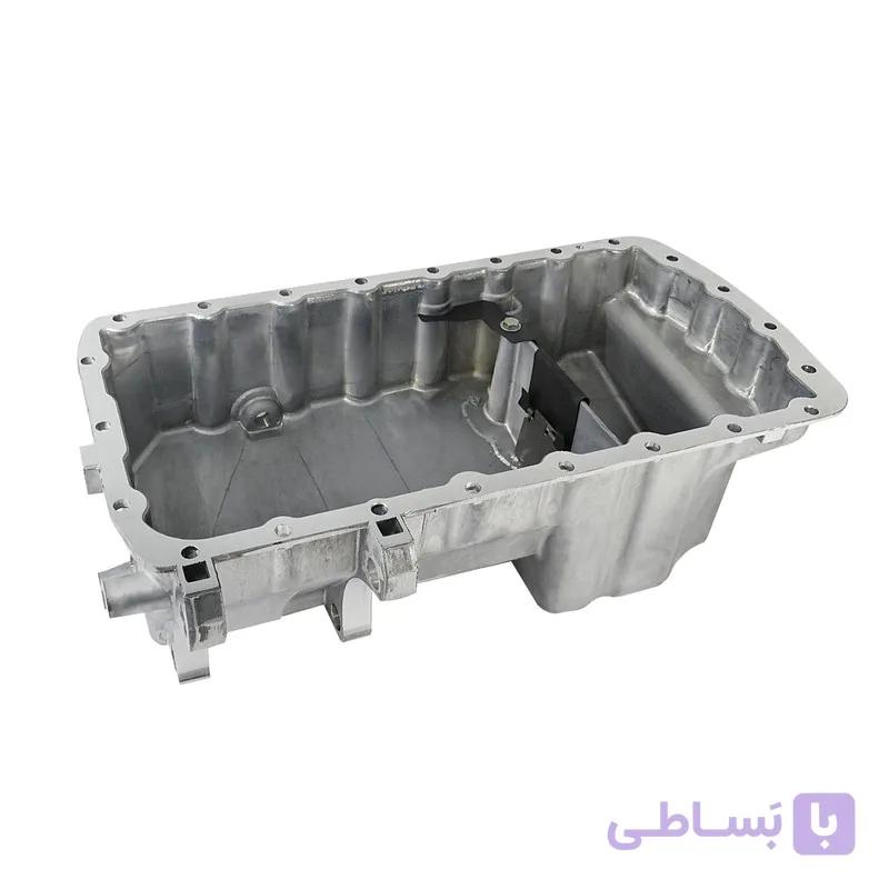 کارتل روغن موتور مناسب پژو 405، پژو پارس و سمند موتور XU7