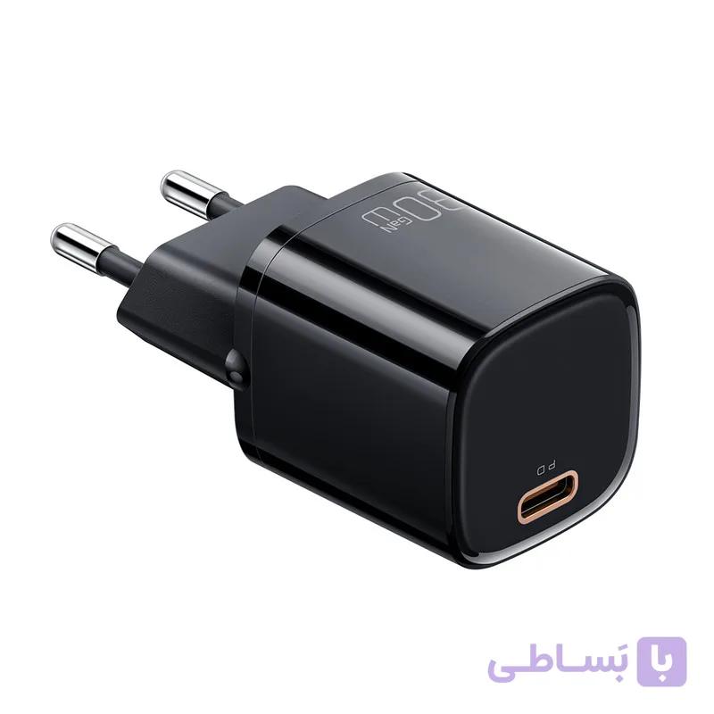 شارژر دیواری 30 وات مک دودو مدل CH-008
