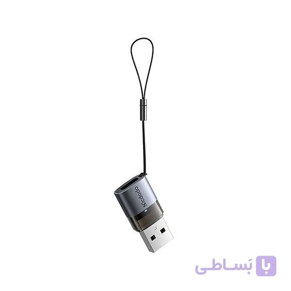 مبدل USB-C به USB3.0 مک‌دودو مدل OT-7580