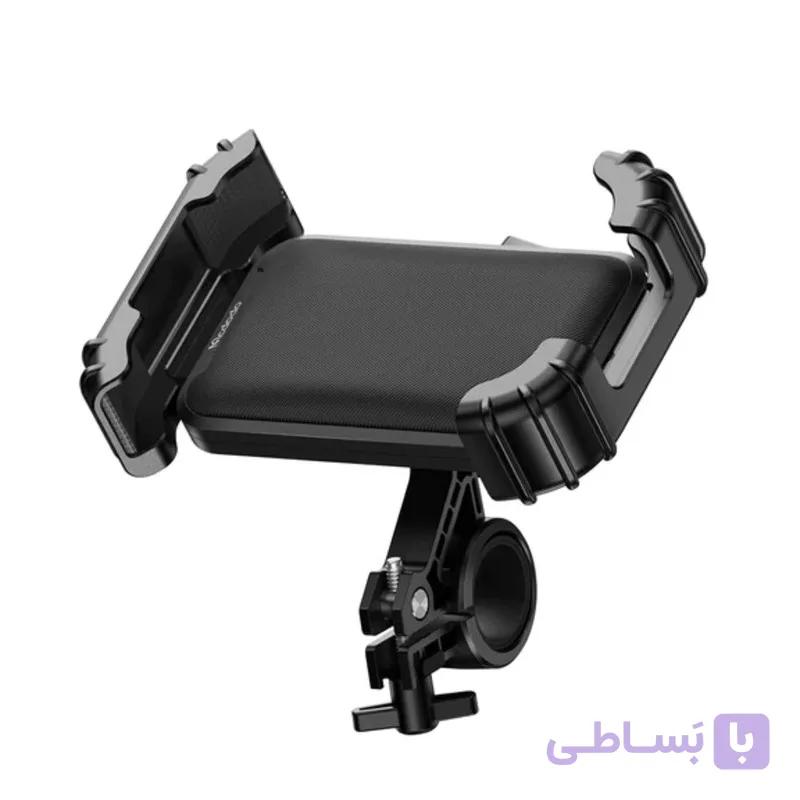 پایه نگهدارنده گوشی موبایل مک دودو مدل Mcdodo Super Stable Cycling Phone Holder CM-524