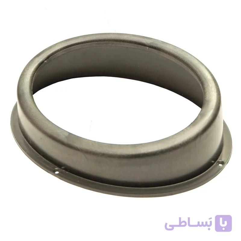 قاب اسپیکر خودرو کد 9 مناسب برای اسپیکر سایز 6×9 اینچ تکی