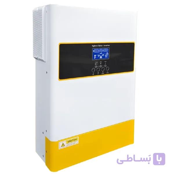اینورتر هیبریدی M Series مدل M6200-48PL — تصویر 1