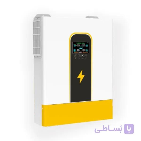 اینورتر هیبریدی آف‌گرید سری M مدل M11000T-48PL — تصویر 1