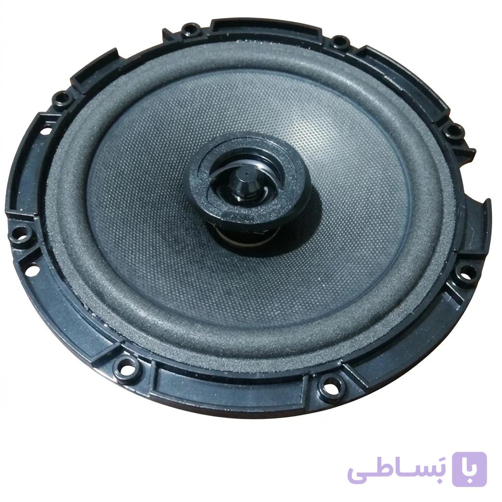 اسپیکر فابریکی تیوتردارجلو پژو 206-207-405- دنا-رانا (تک عددی) — تصویر 1