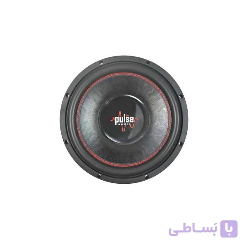 ساب ووفر پالس اودیو Pulse Audio PW312-S4 — تصویر 1