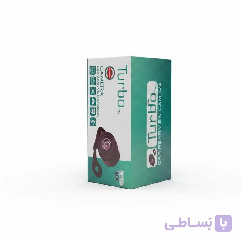 دوربین خودرو HD توربو ۲ کاره