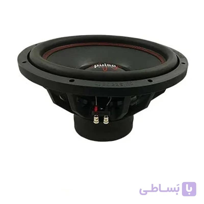 ساب ووفر پالس اودیو Pulse Audio PW612-D2 — تصویر 1