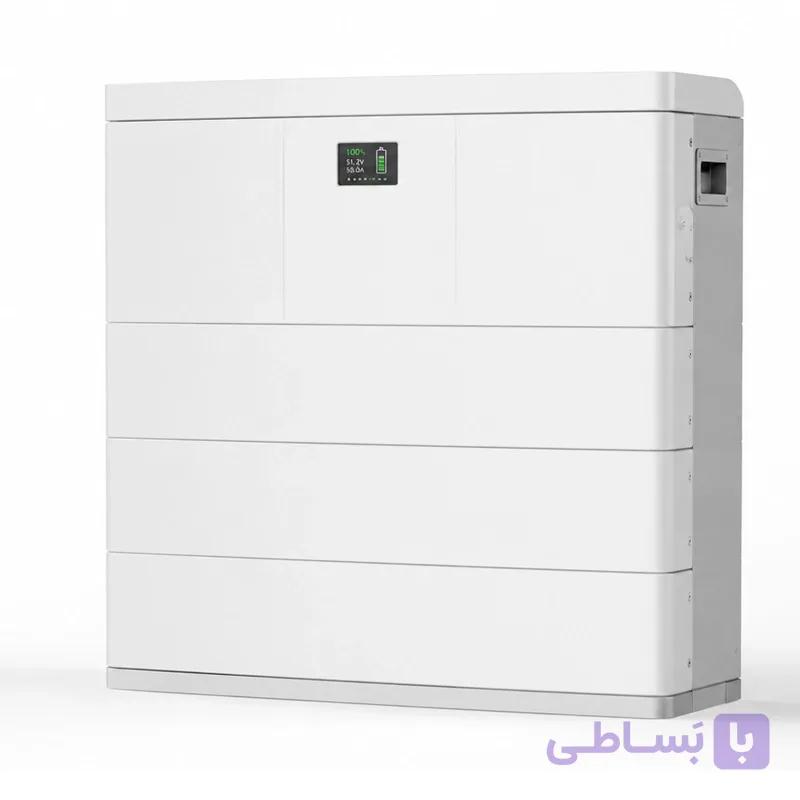 باتری لیتیومی مدل LV-BST-H2.56Ba-Unit — تصویر 1