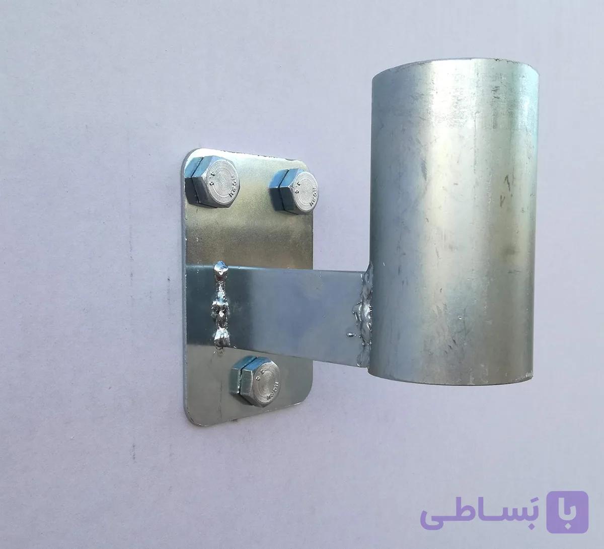 پایه آینه دیواری محدب برند SNS SAFETY — تصویر 1