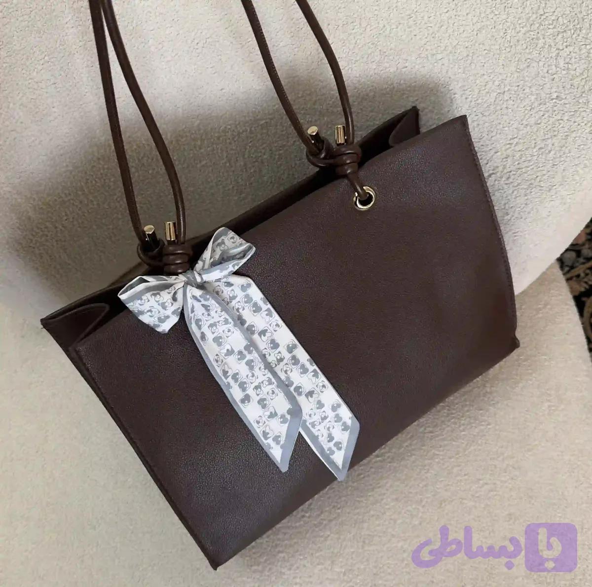 کیف مایسا — تصویر 1