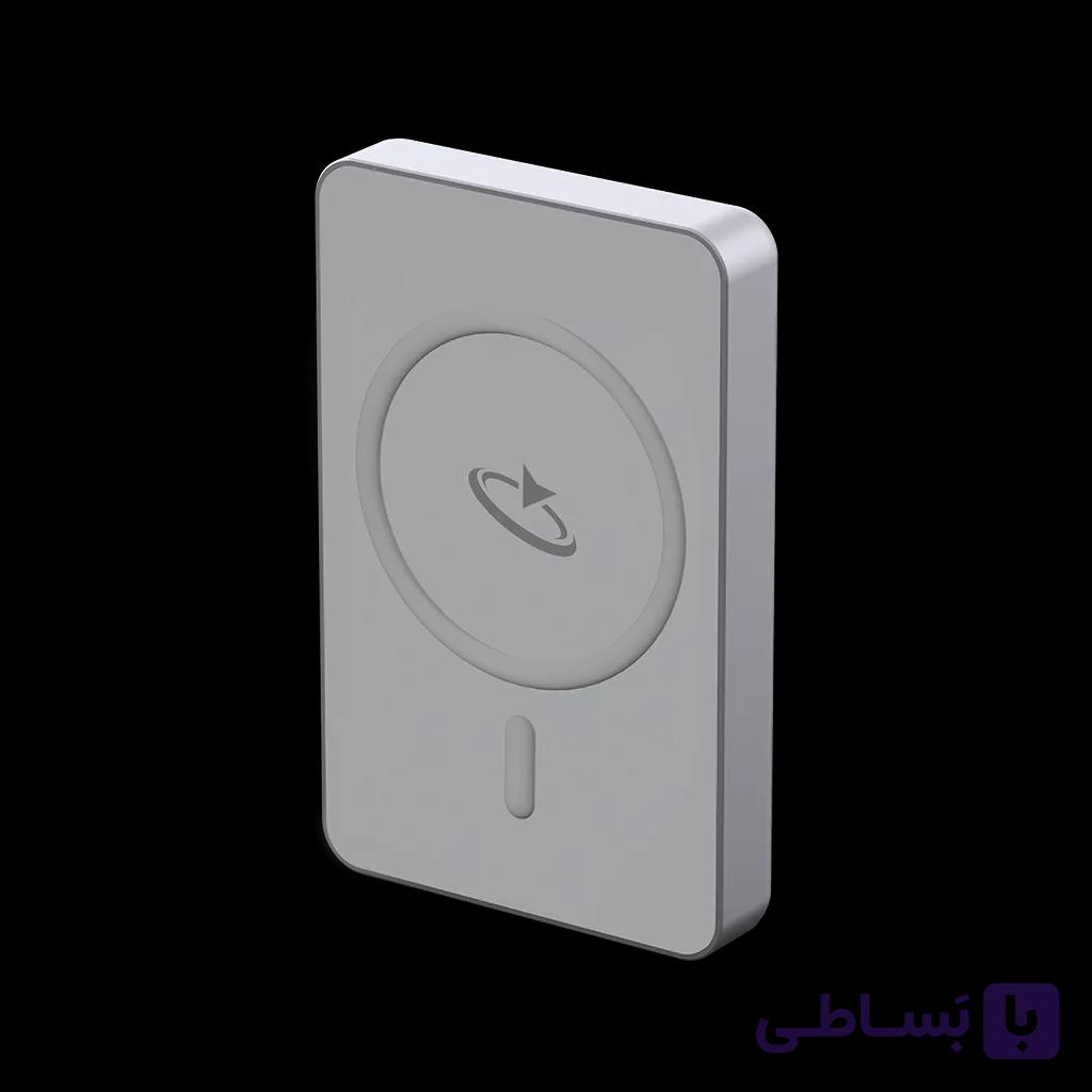 پاوربانک مگسیف گلتیج مدل PB10 ظرفیت 10000 میلی امپر — تصویر 1