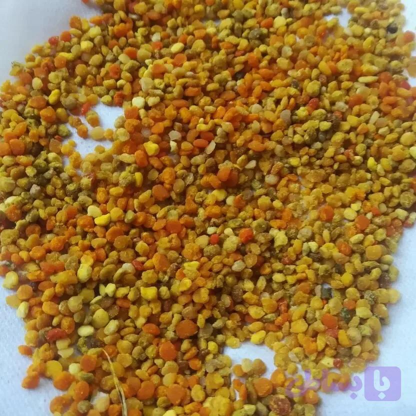 گرده گل ۲۵۰گرمی (نارینا)