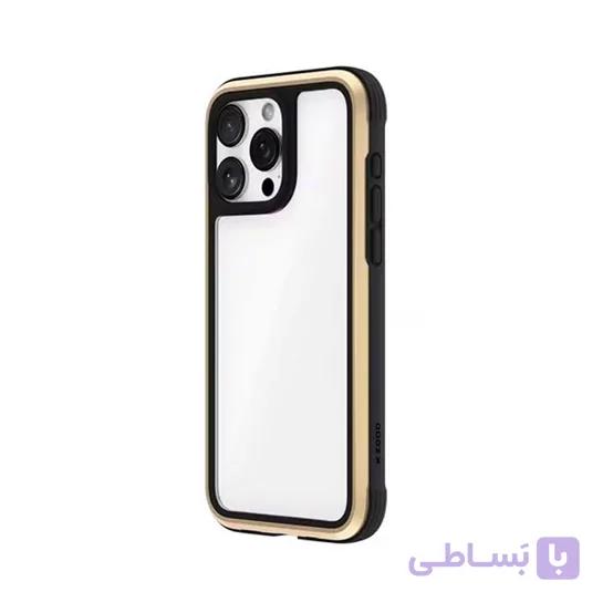 گارد Kz-doo مدل Ares — تصویر 1