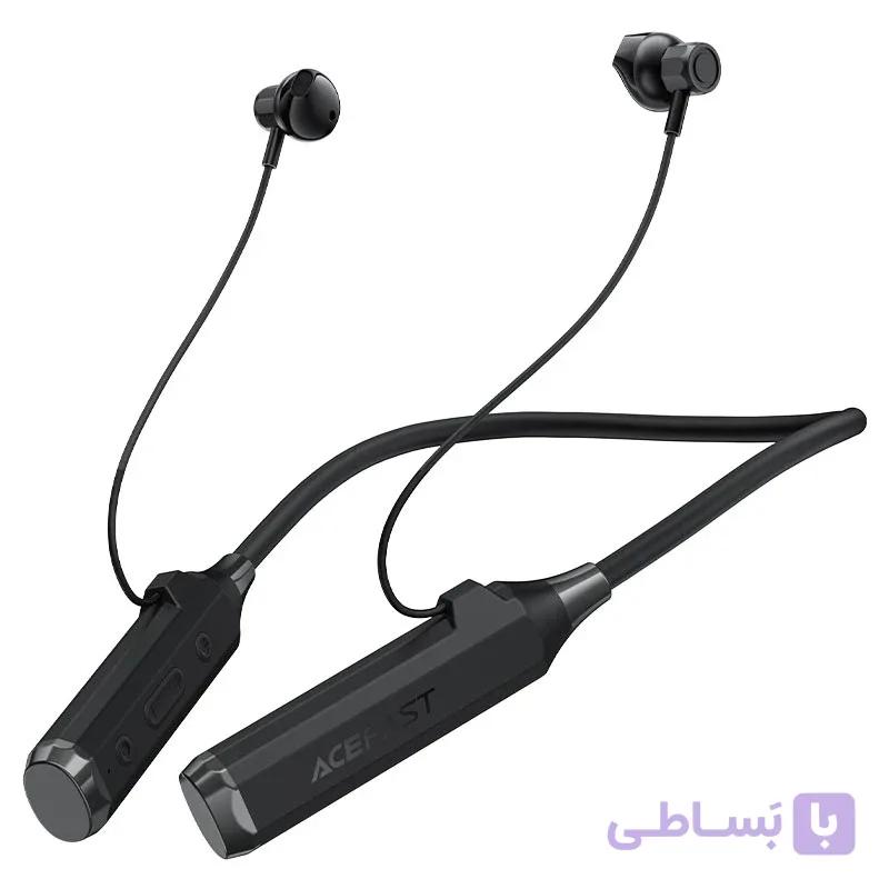 هدفون بلوتوثی ایس فست مدل N6 — تصویر 1