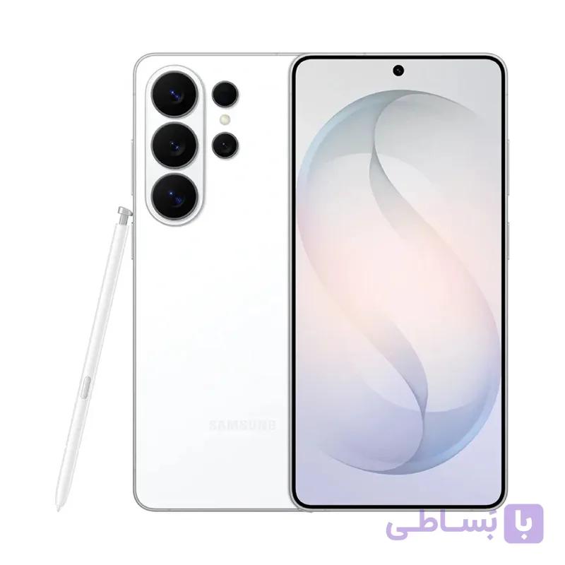 گوشی سامسونگ Galaxy S26 Ultra رم 12 گیگابایت حافظه 256 گیگ — تصویر 1