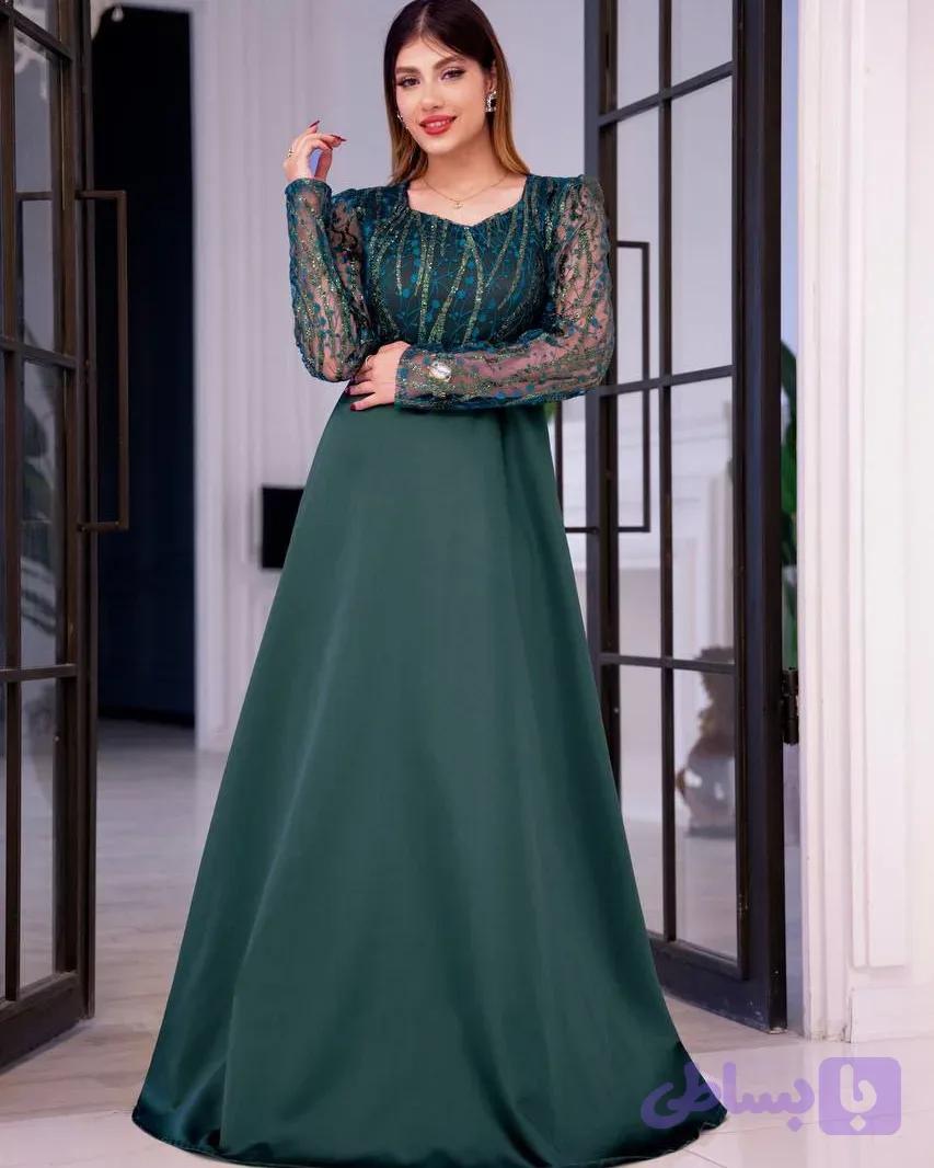 ماکسی سارگل ،ساتن آمریکایی تا سایز ۵۲