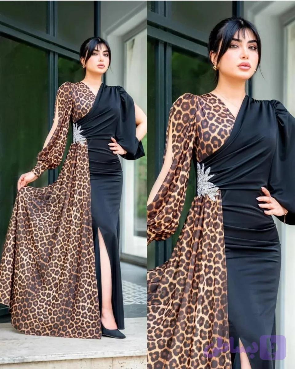 ماکسی پریاس تا سایز ۵۲