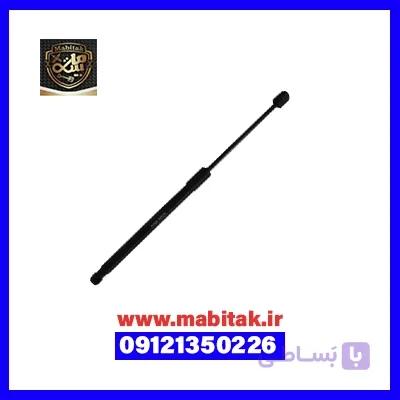 جک درب صندوق جیلی شاسی بلند