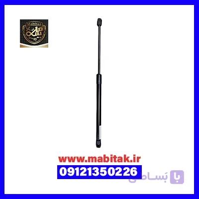 جک درب صندوق MVM 110