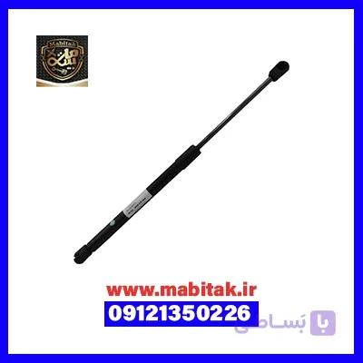جک درب صندوق MVM 315