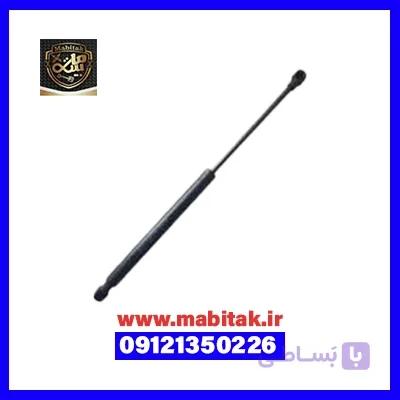 جک درب موتور تیگو 7 قدیم
