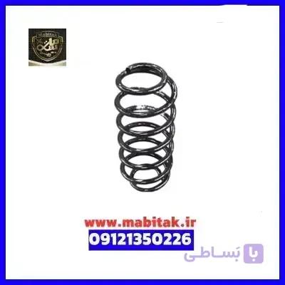 فنر لول عقب برلیانس H330