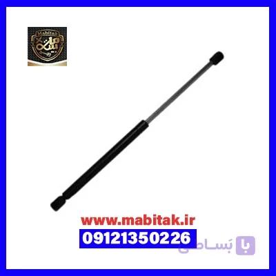 جک درب صندوق MVM 550