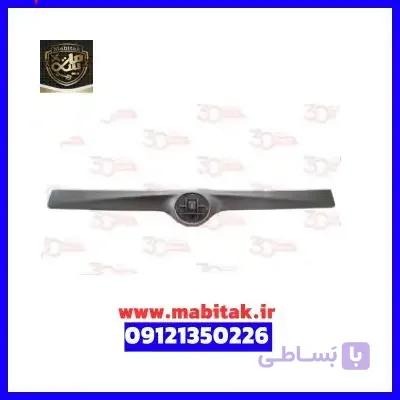 قاب درب صندوق برلیانس H330
