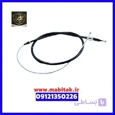 سیم ترمز دستی برلیانس سری ۳۰۰
