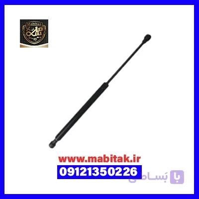 جک درب صندوق MG 6