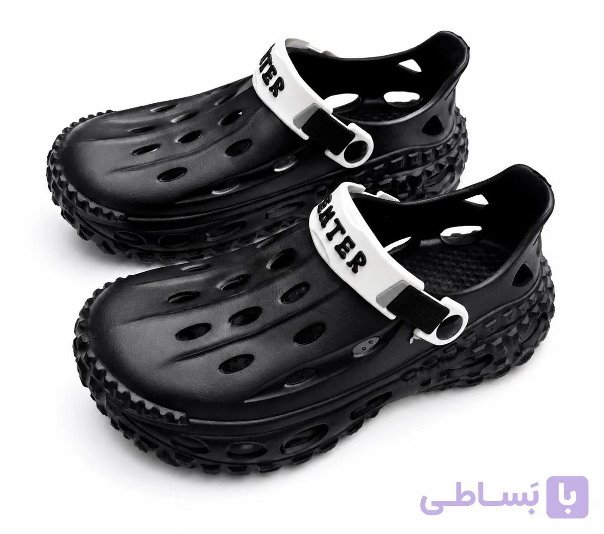 کراکس مردانه کفشی — تصویر 1
