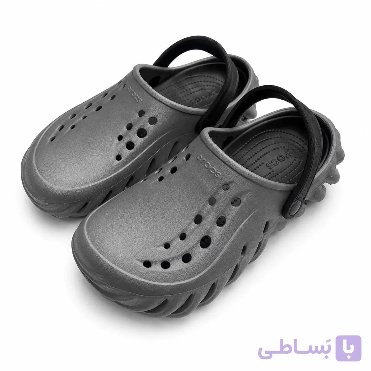 کراکس مردانه پلاس — تصویر 1