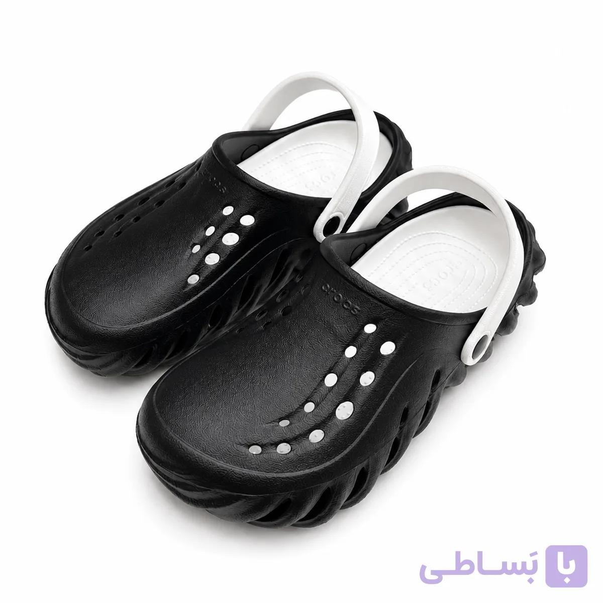 کراکس مردانه پلاس — تصویر 1