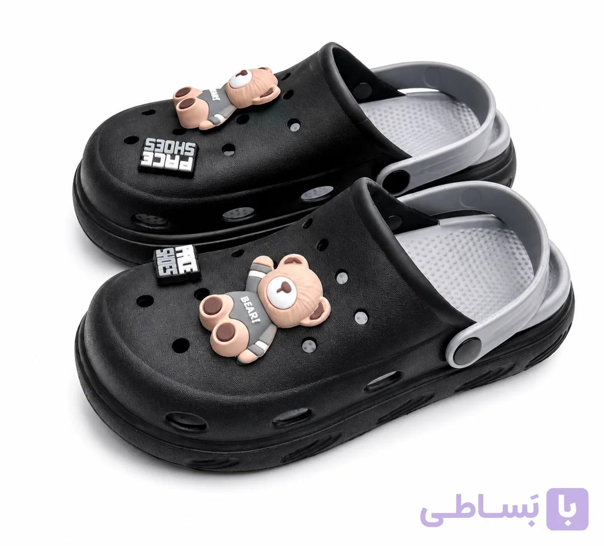 کراکس تدی مردانه — تصویر 1