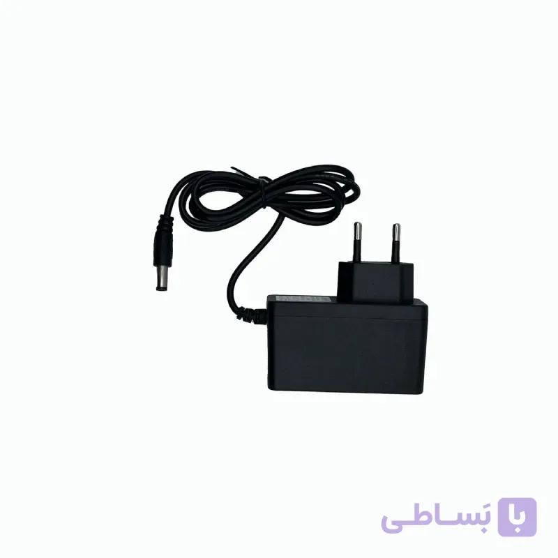 شارژر 12.6 ولت 1 آمپر — تصویر 1