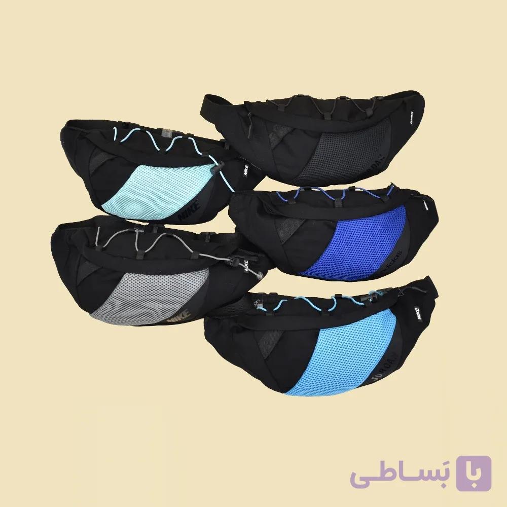 کیف کمری کنفی مکزیکو کد 373 — تصویر 1