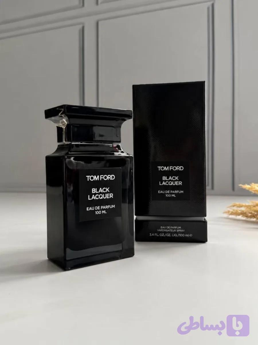 عطر تام فورد بلک لاکر — تصویر 1